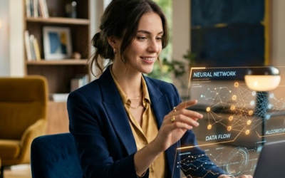 Gouvernance data & référentiels